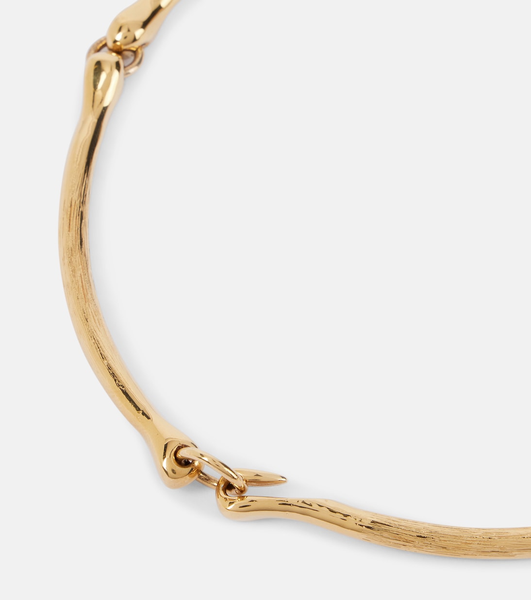 Collana Pendente Chloé Stile Unico per Giovani Fashionisti