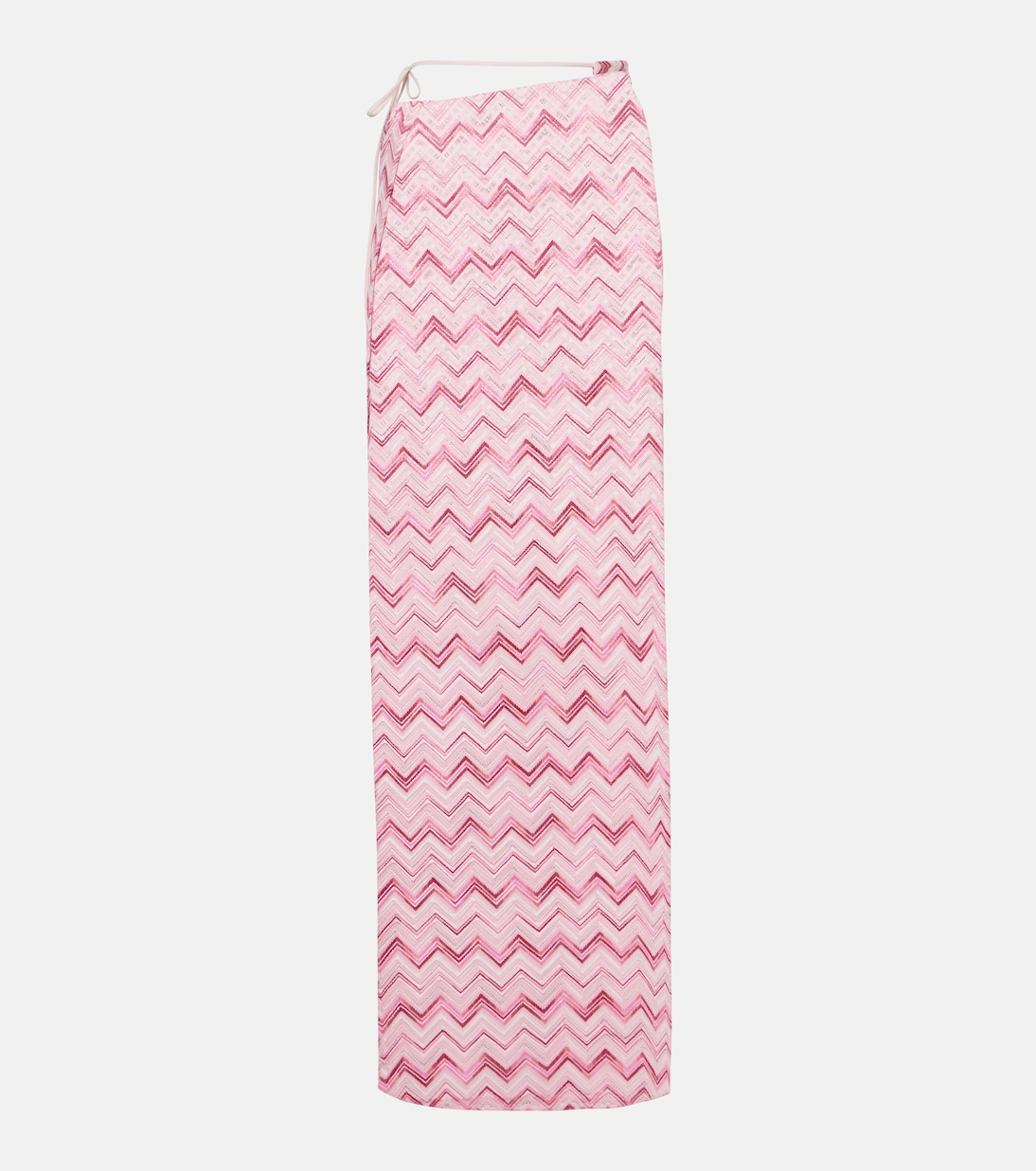 Pareo en zigzag | Missoni