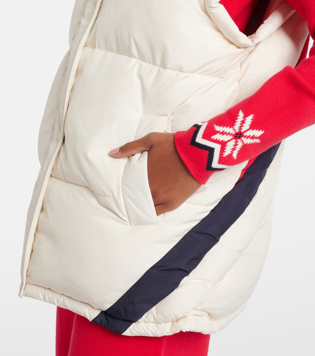 Chaqueta Ligera Oslo de Alto Rendimiento para Jóvenes