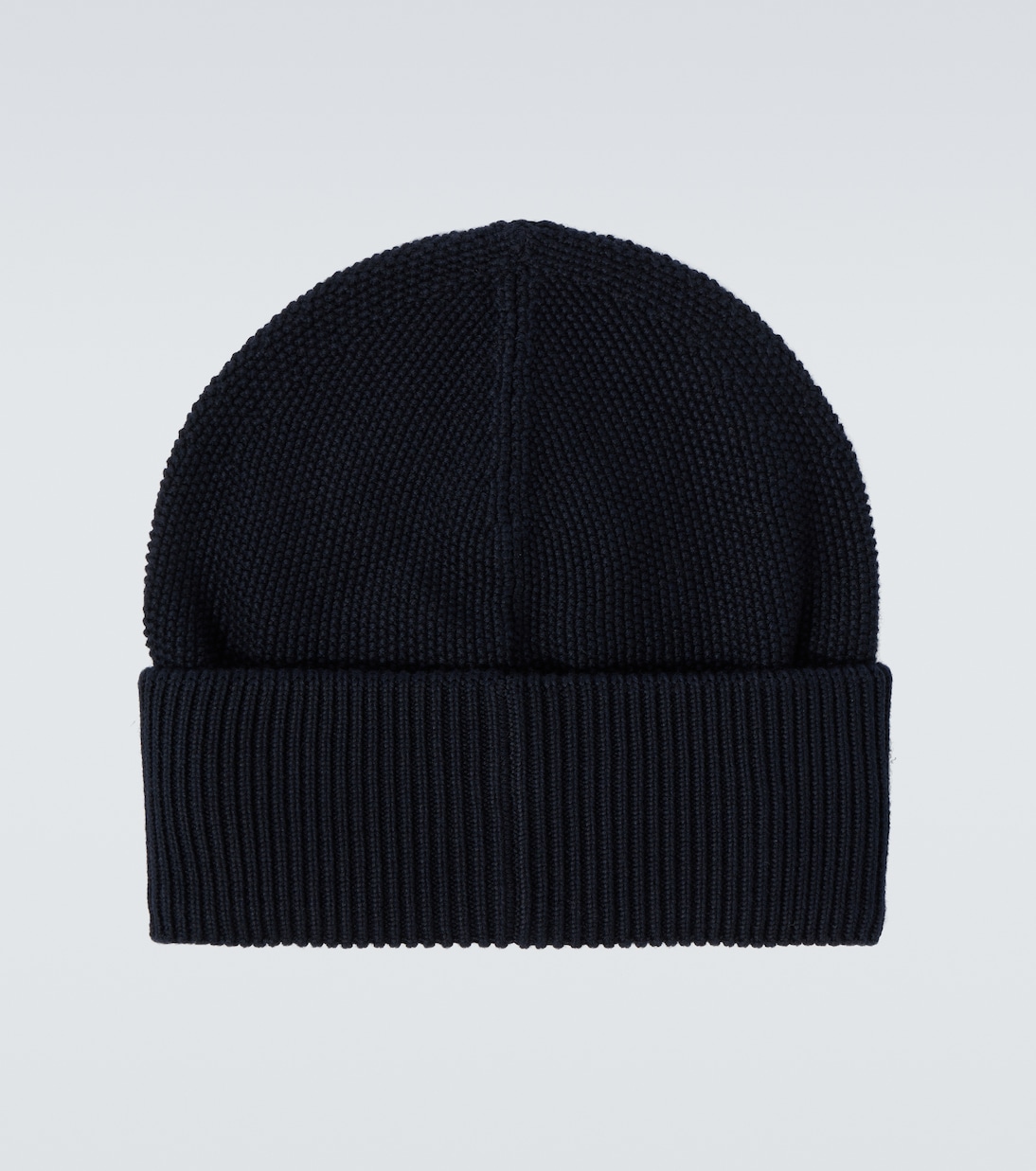 Berretto in cotone e cashmere | Moncler