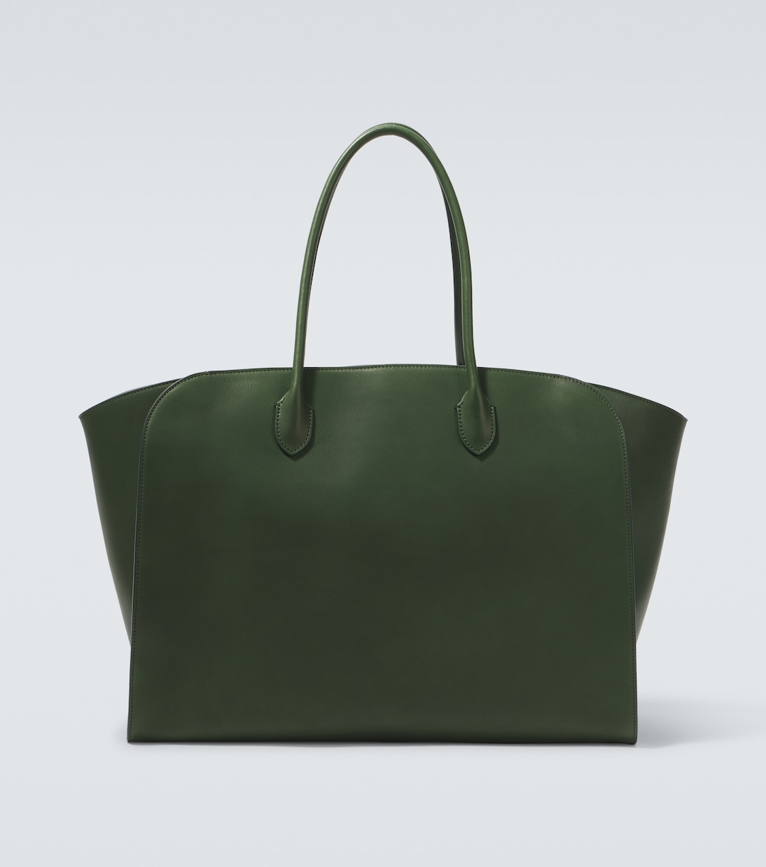Tote Marlo aus Leder | The Row