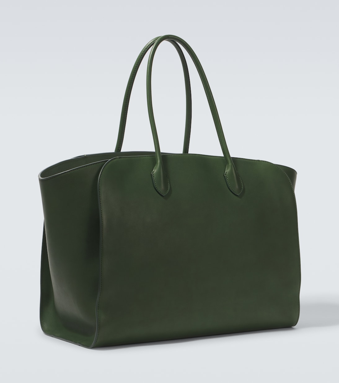 Tote Marlo aus Leder | The Row