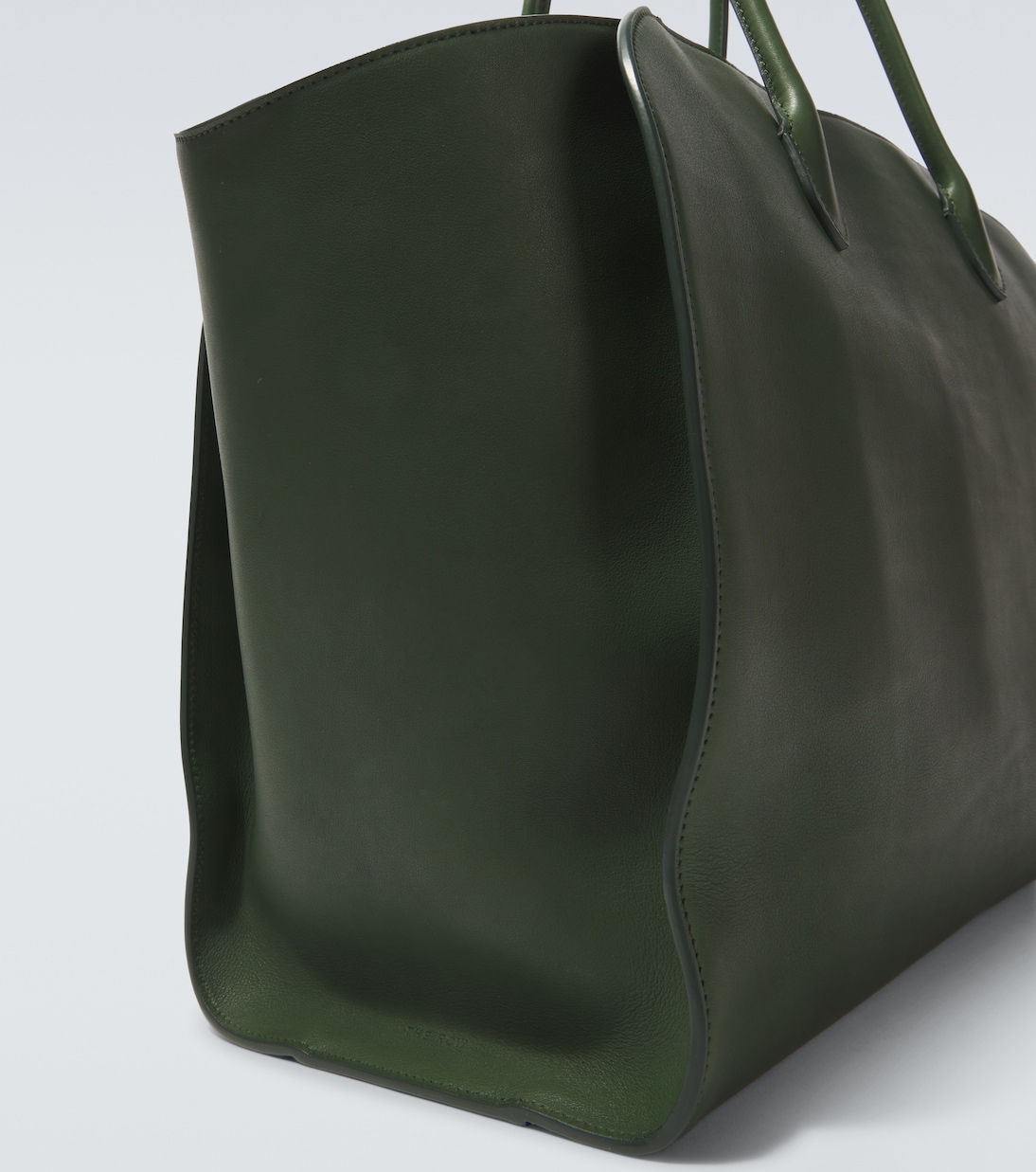 Tote Marlo aus Leder | The Row