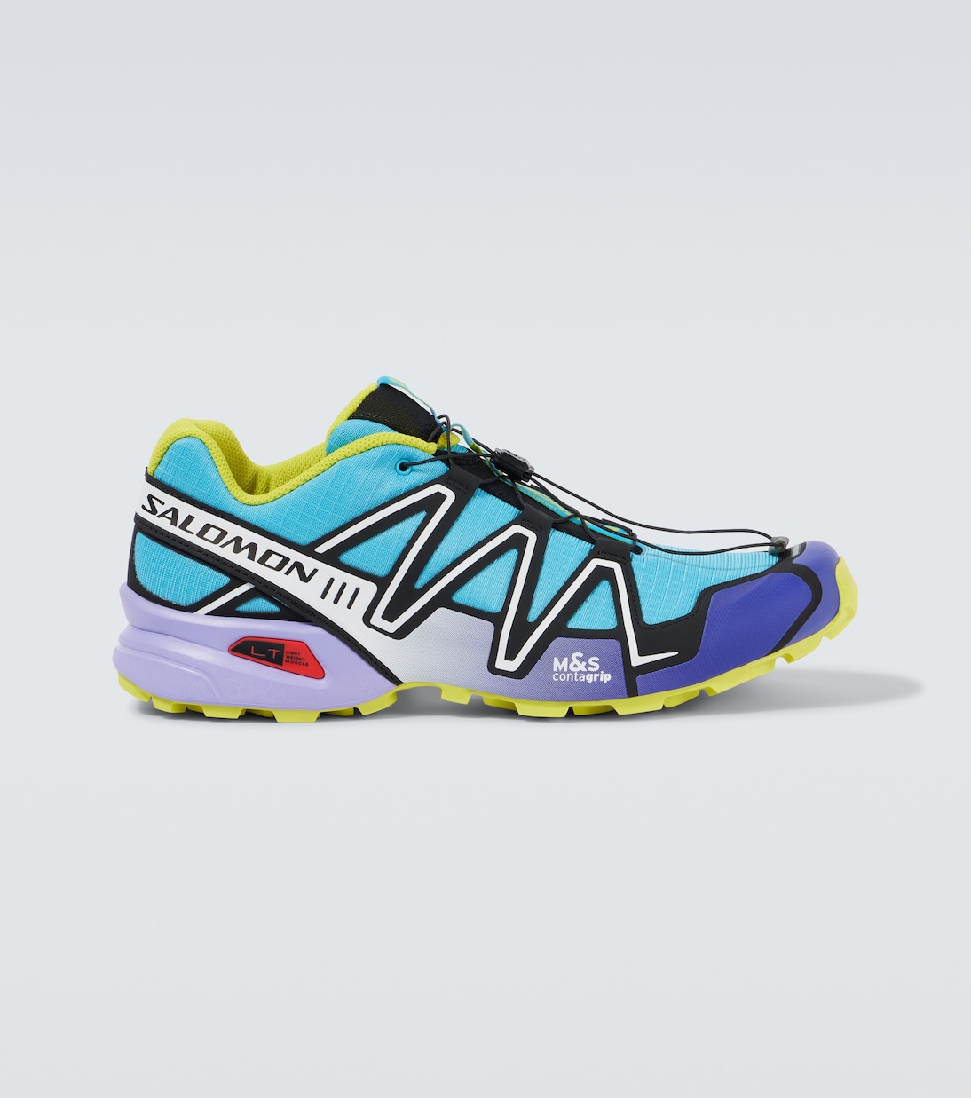 Speedcross 3 trail running shoes | Salomon