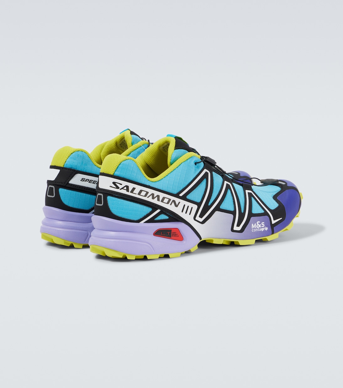 Speedcross 3 trail running shoes | Salomon