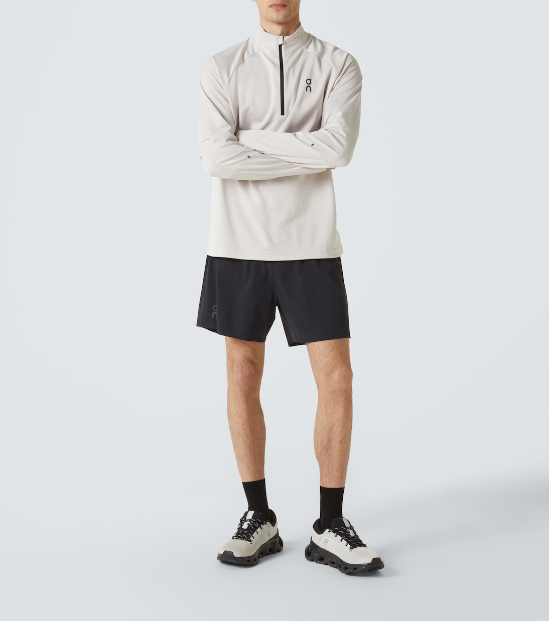 Top tecnico Climate con zip | On
