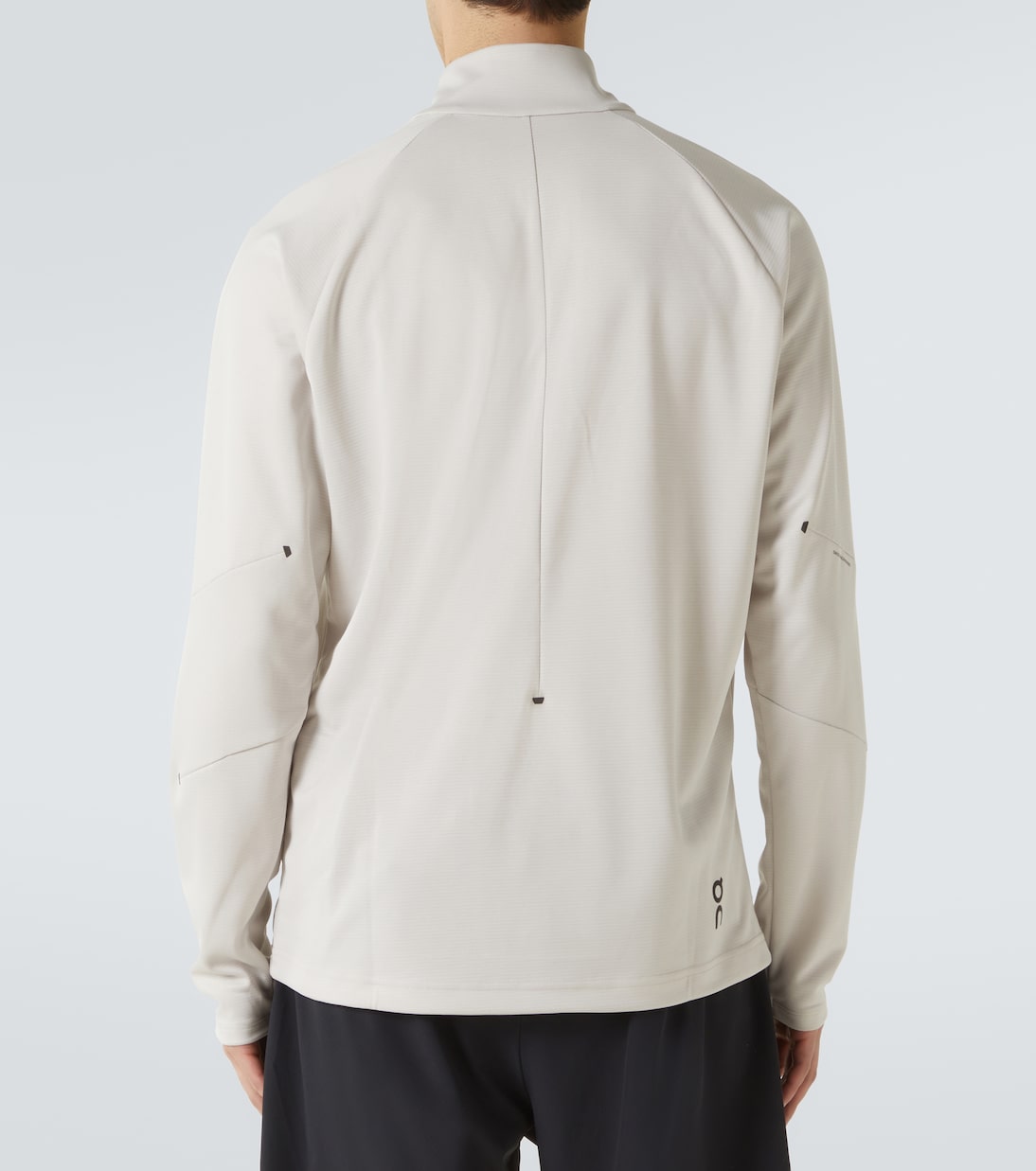 Top tecnico Climate con zip | On