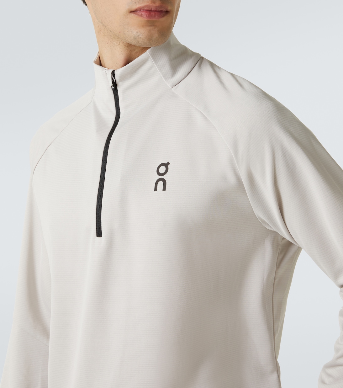 Top tecnico Climate con zip | On