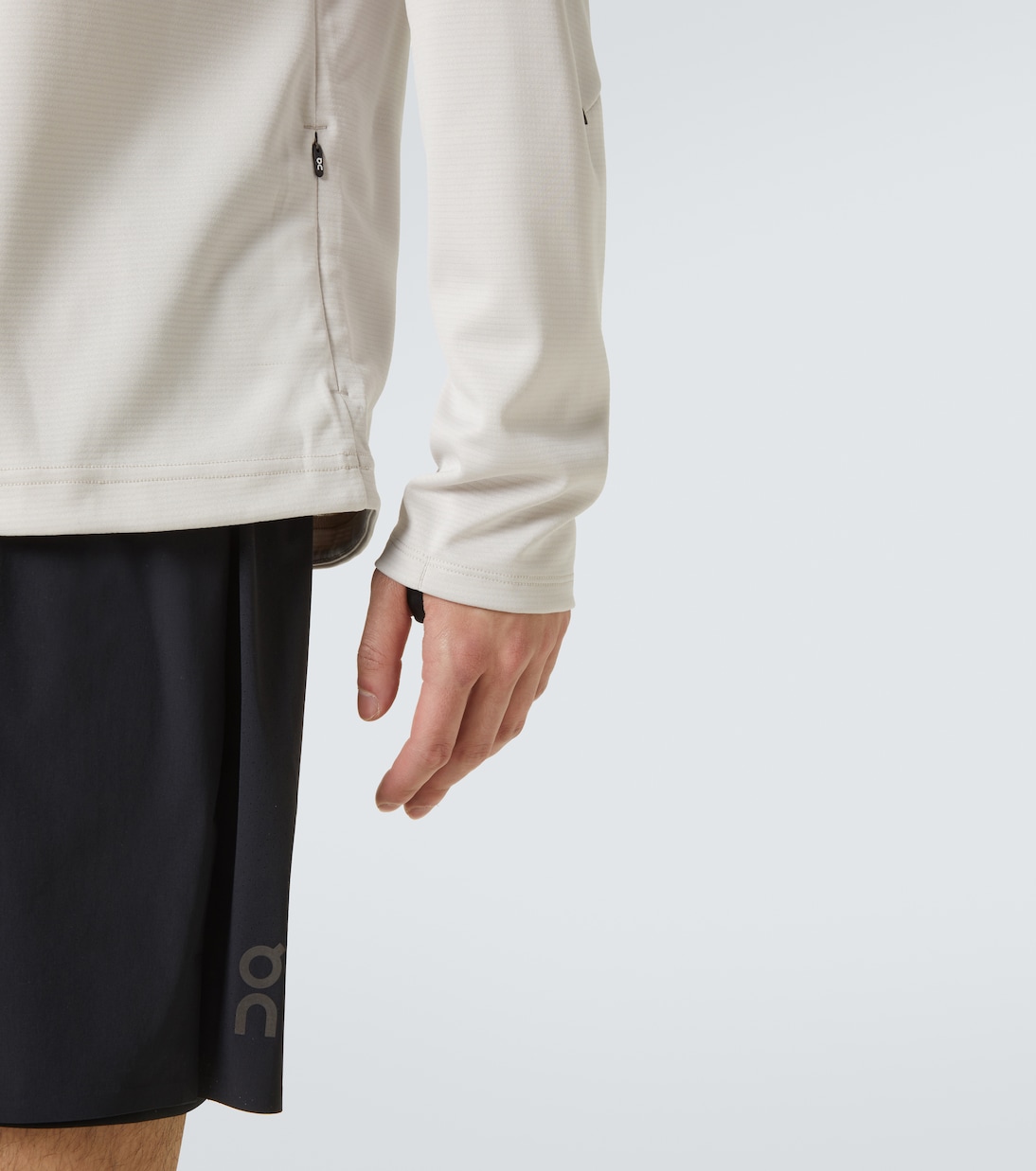 Top tecnico Climate con zip | On