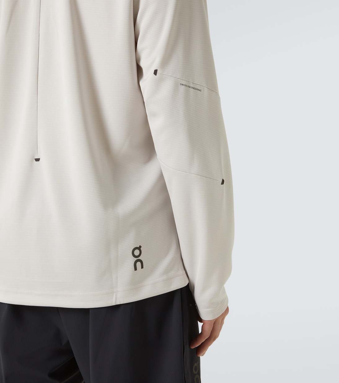 Top tecnico Climate con zip | On
