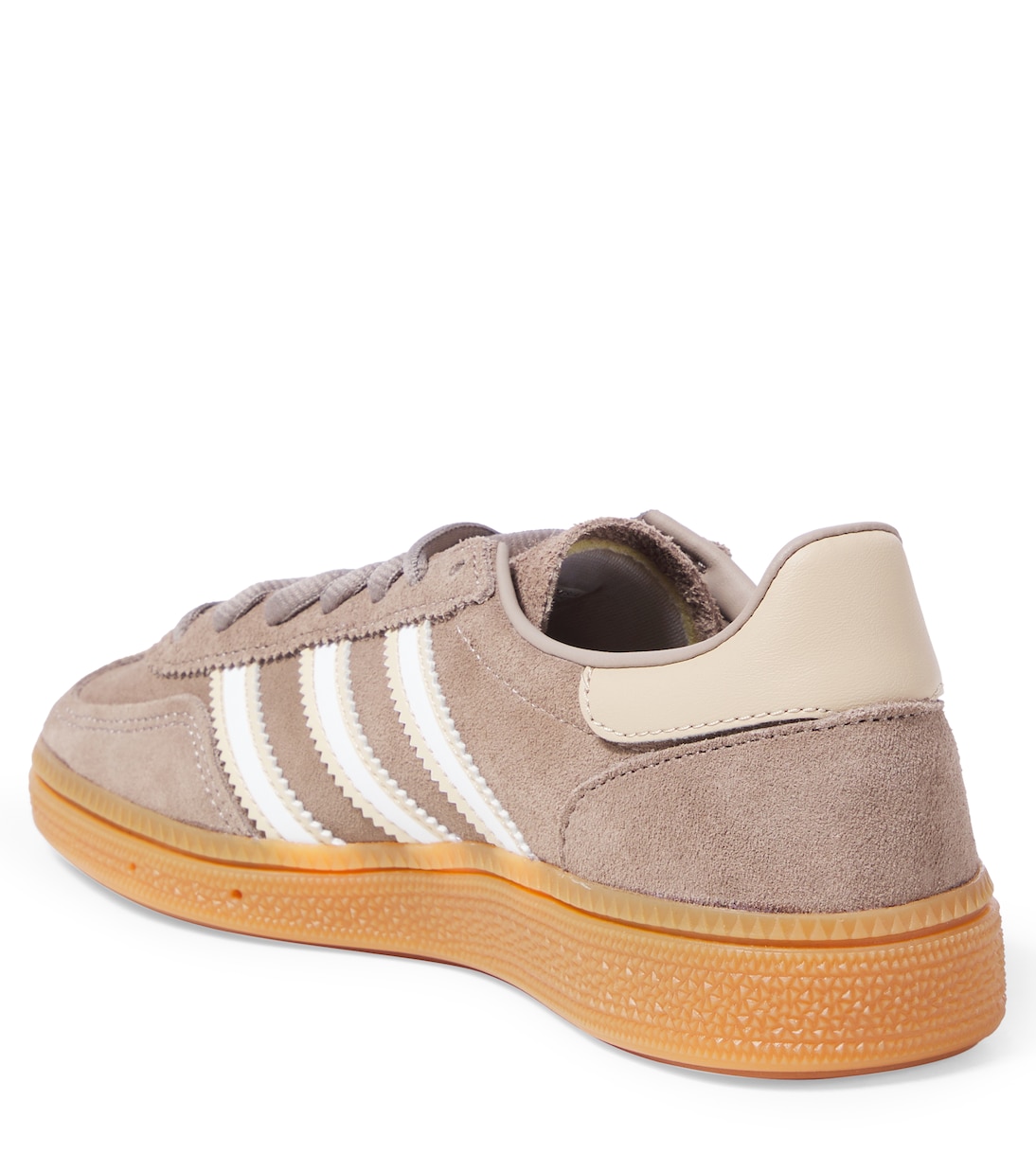 Handball Spezial leather sneakers | Adidas Originals Kids
