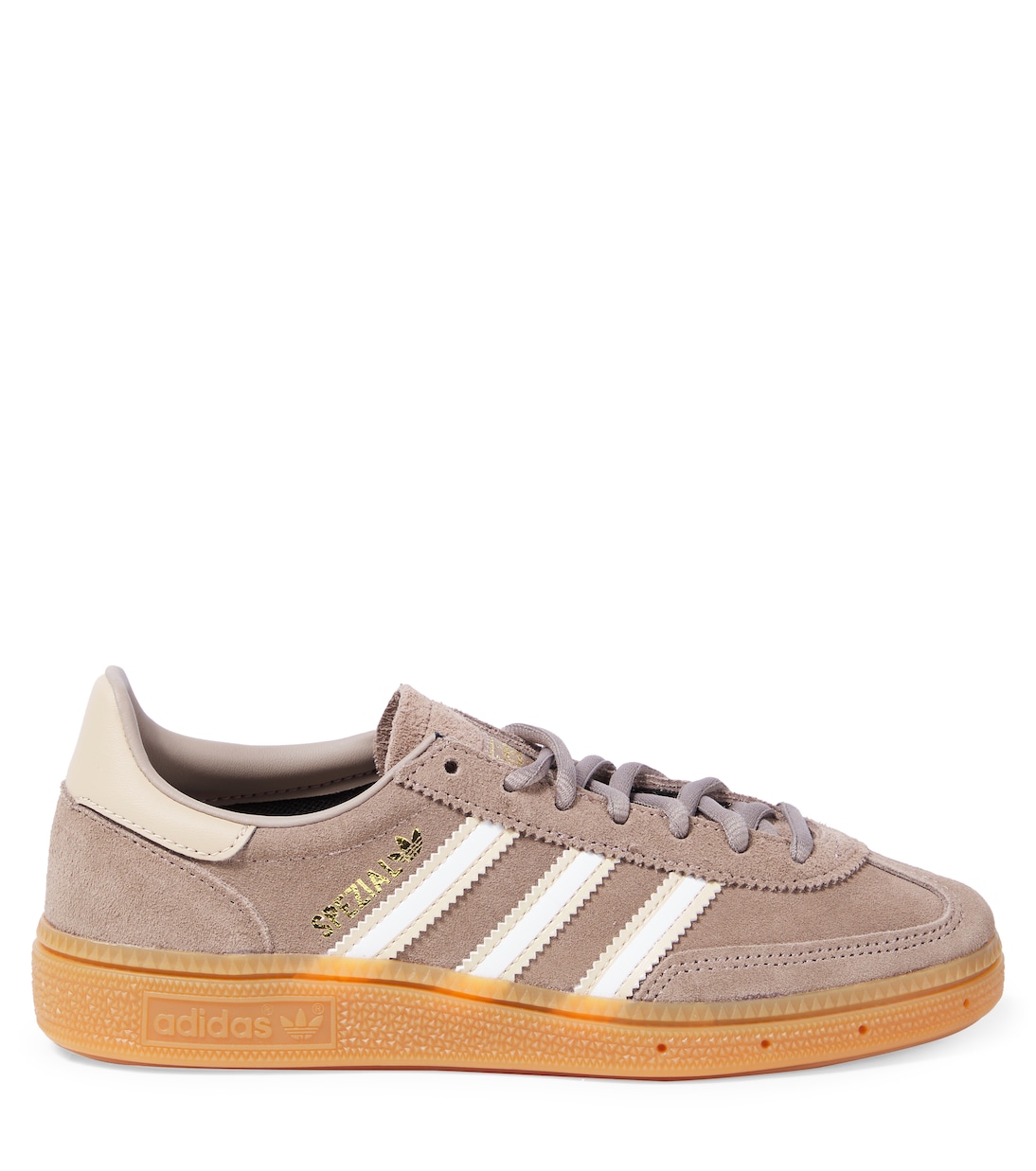 Handball Spezial leather sneakers | Adidas Originals Kids