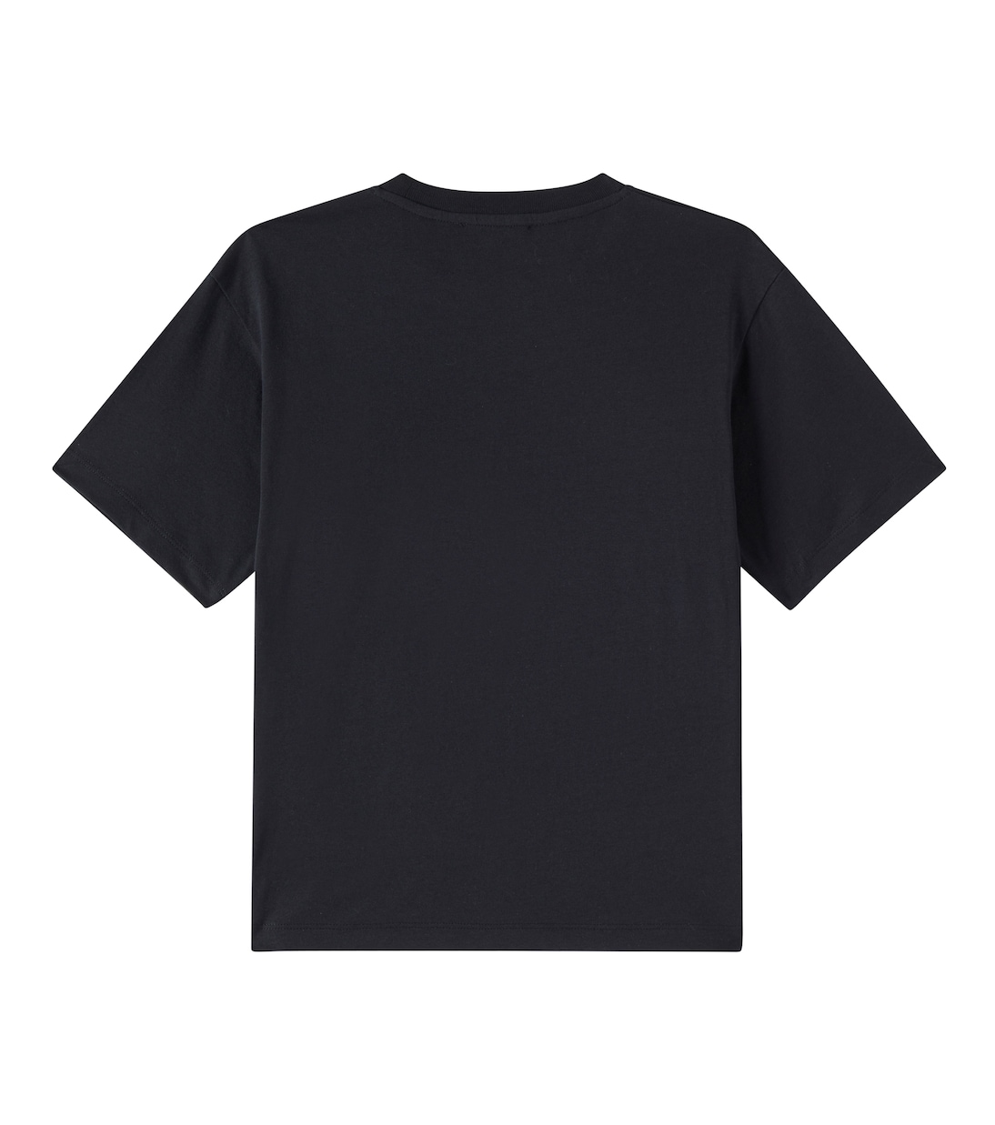 T-shirt in cotone | Balmain Kids