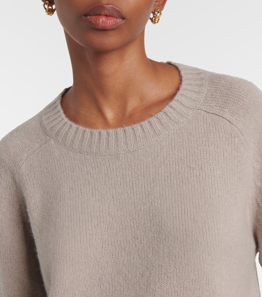 Pullover in cashmere | Joseph