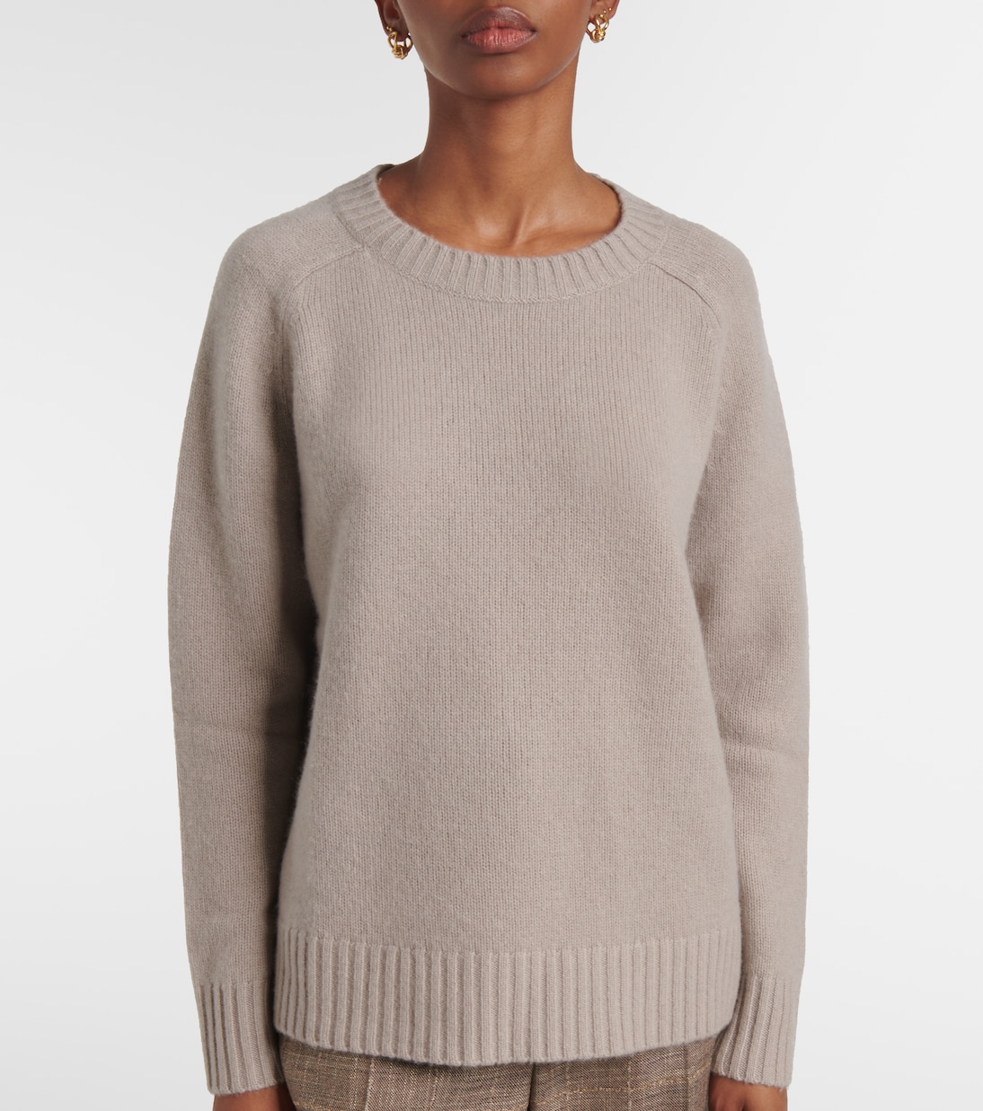 Pullover in cashmere | Joseph