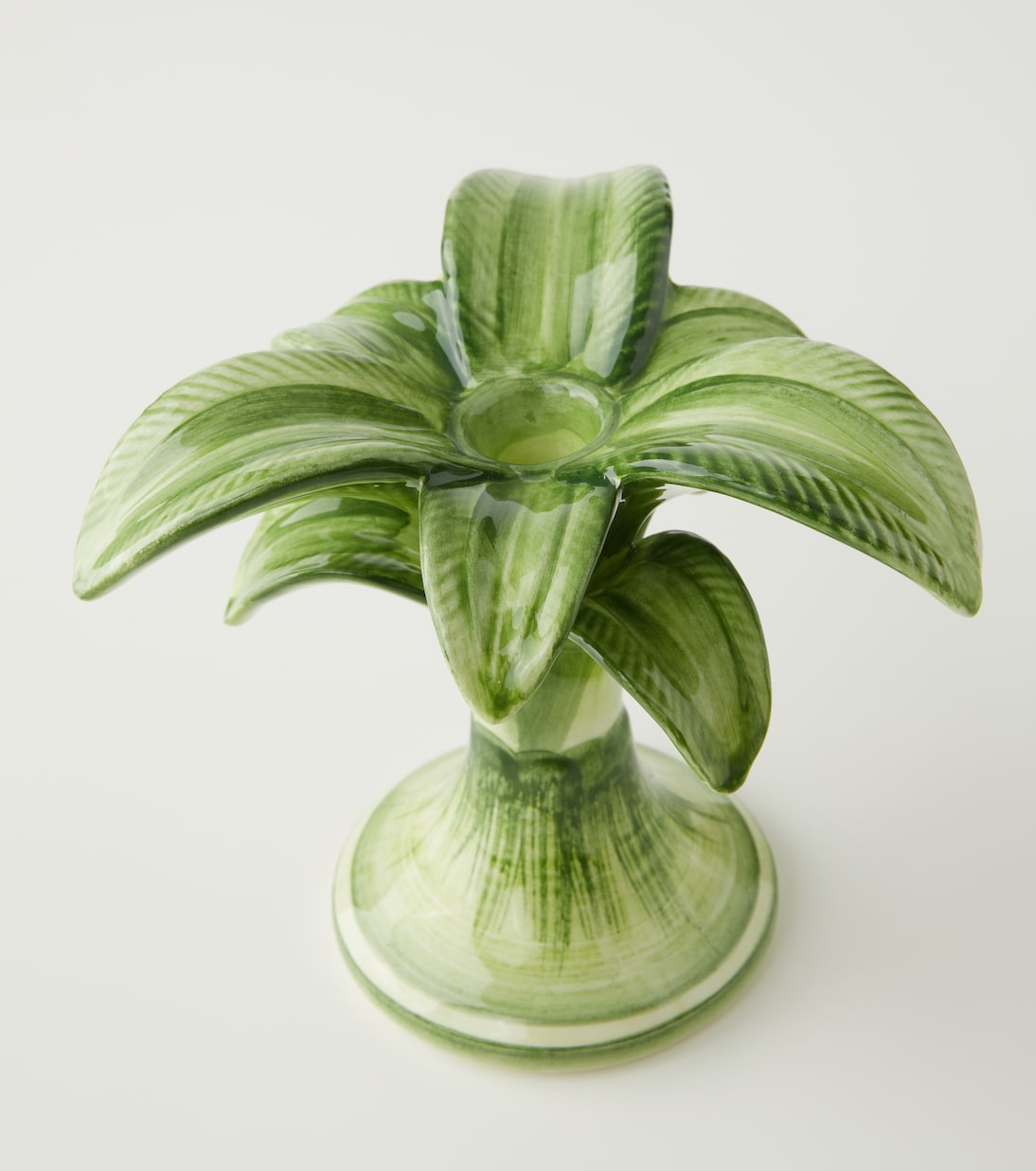 Kerzenständer Palm Small | Les-Ottomans
