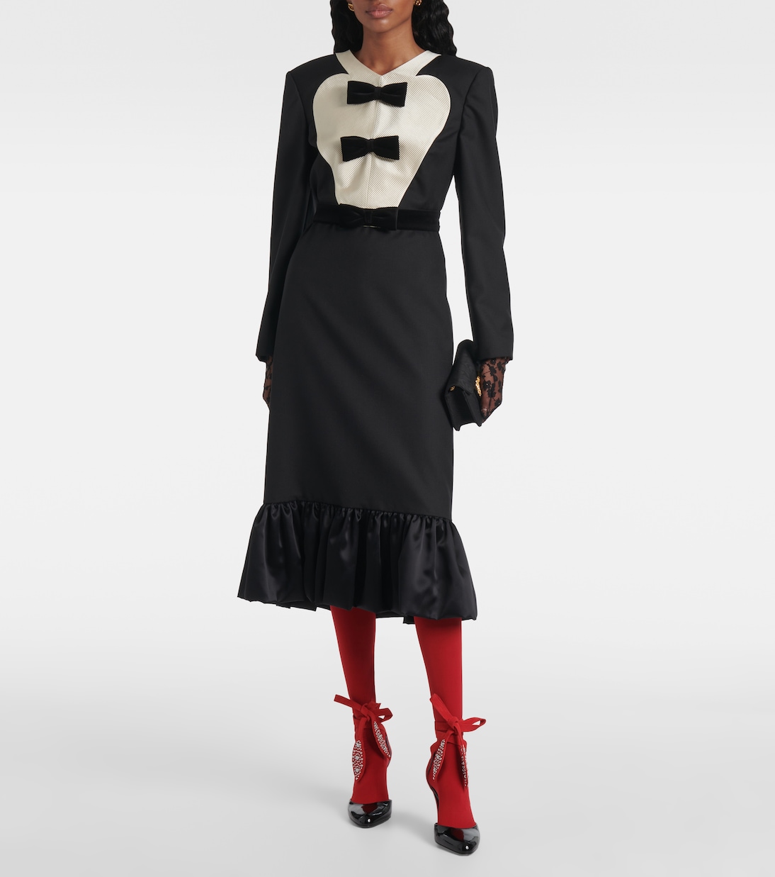 Collant VLogo | Valentino