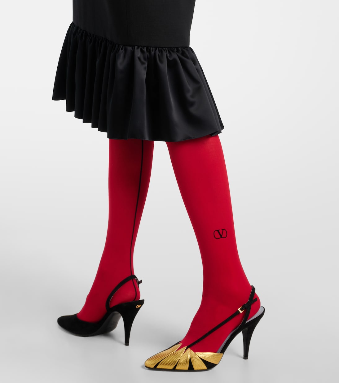 Collant VLogo | Valentino
