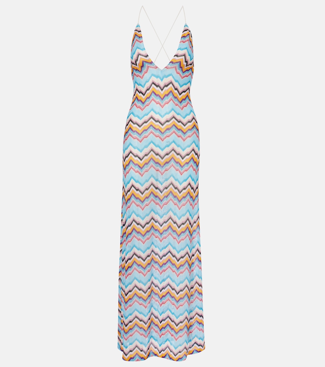 Robe de plage | Missoni