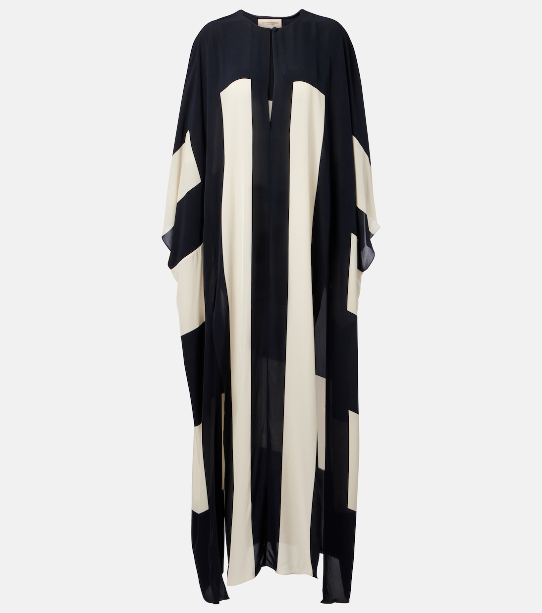 Kaftan | Adriana Degreas