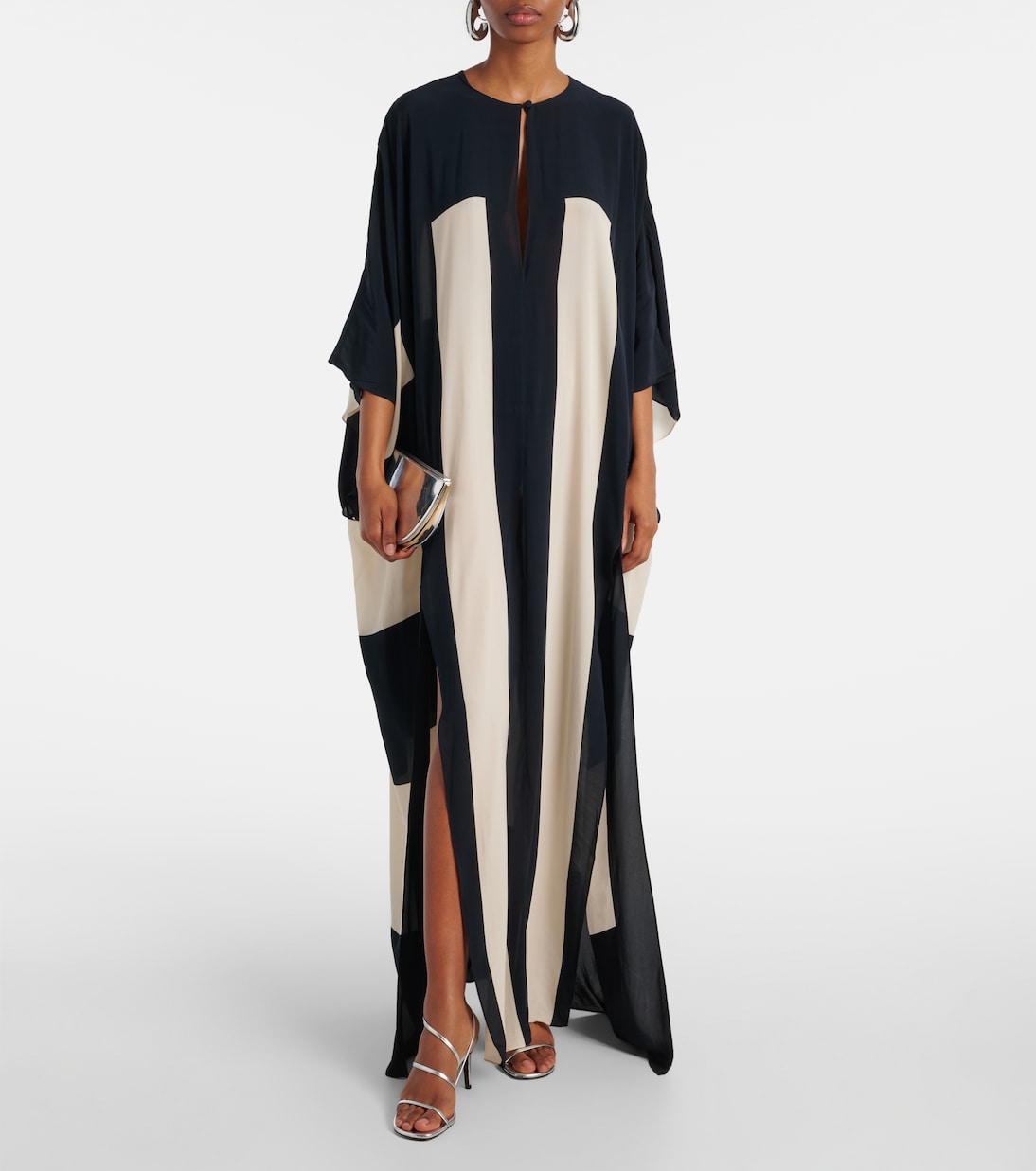 Kaftan | Adriana Degreas