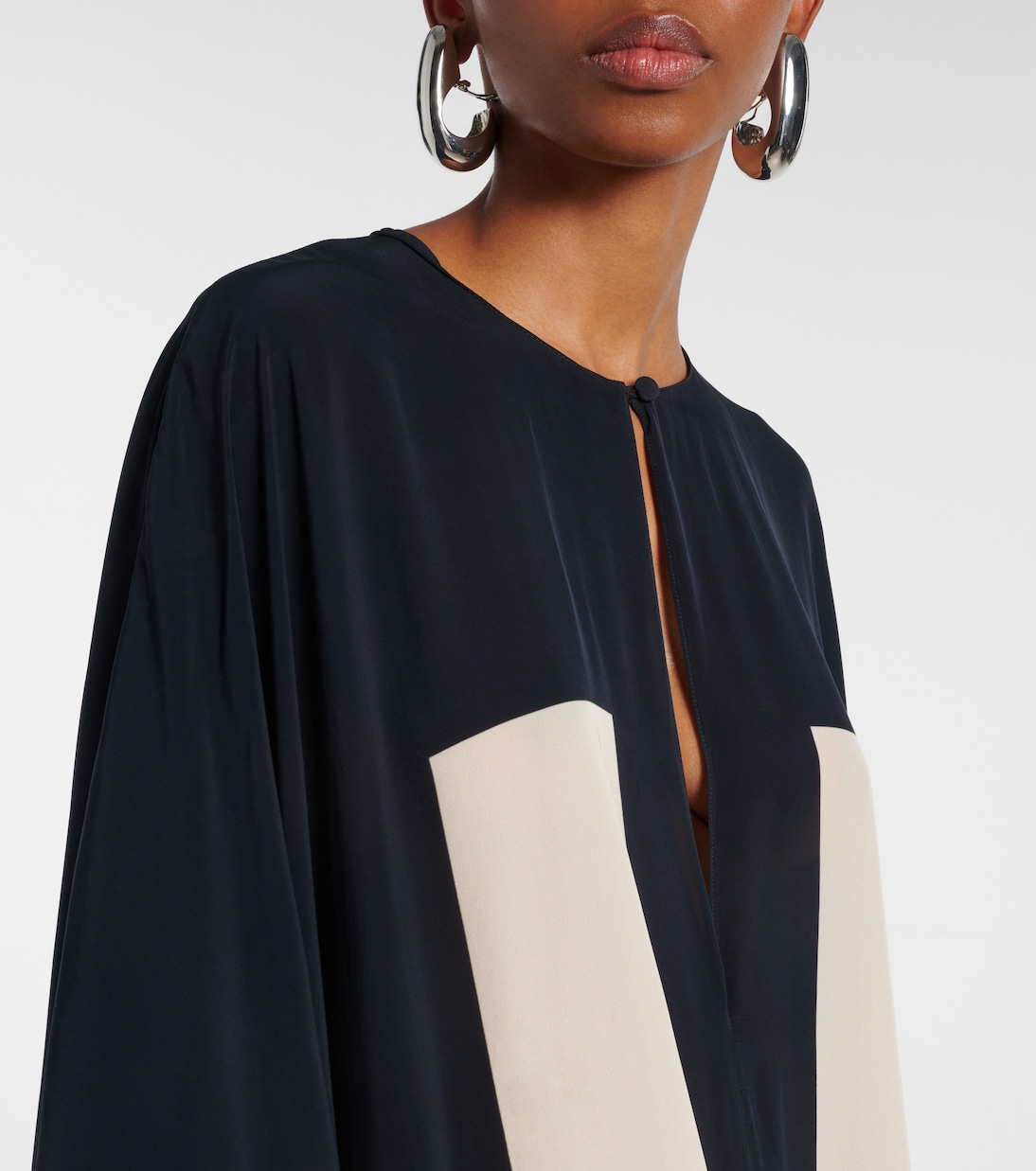Kaftan | Adriana Degreas