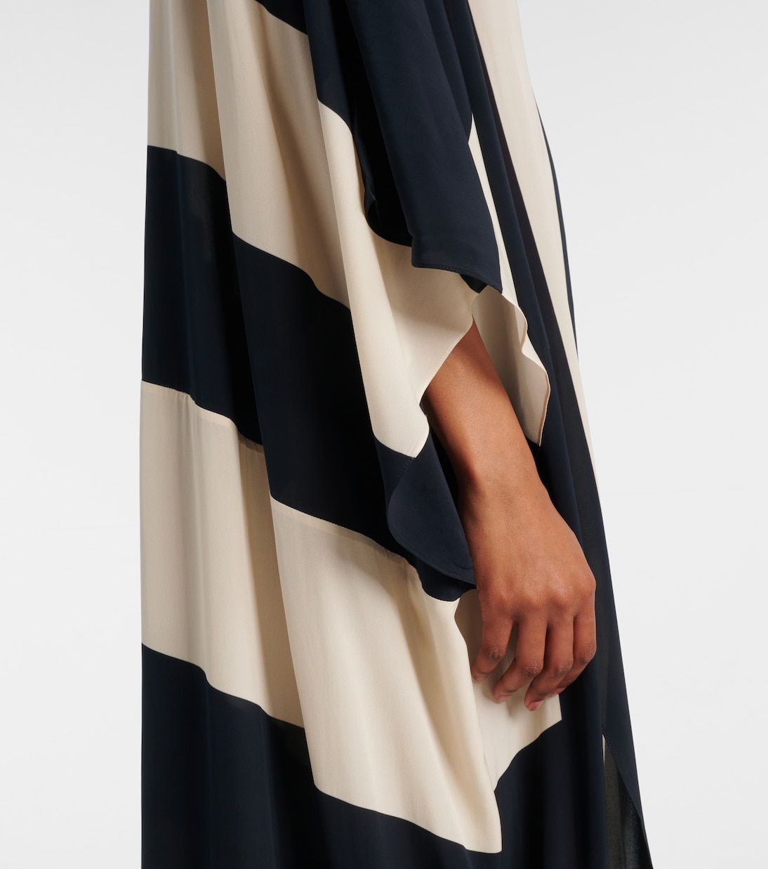 Kaftan | Adriana Degreas