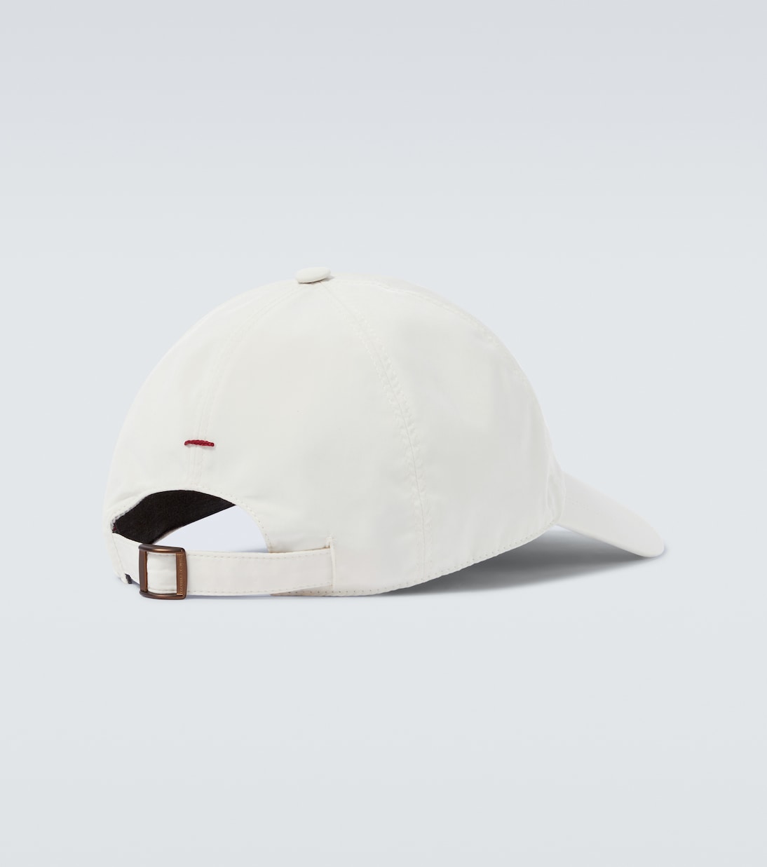 Bestickte Baseballcap | Brunello Cucinelli