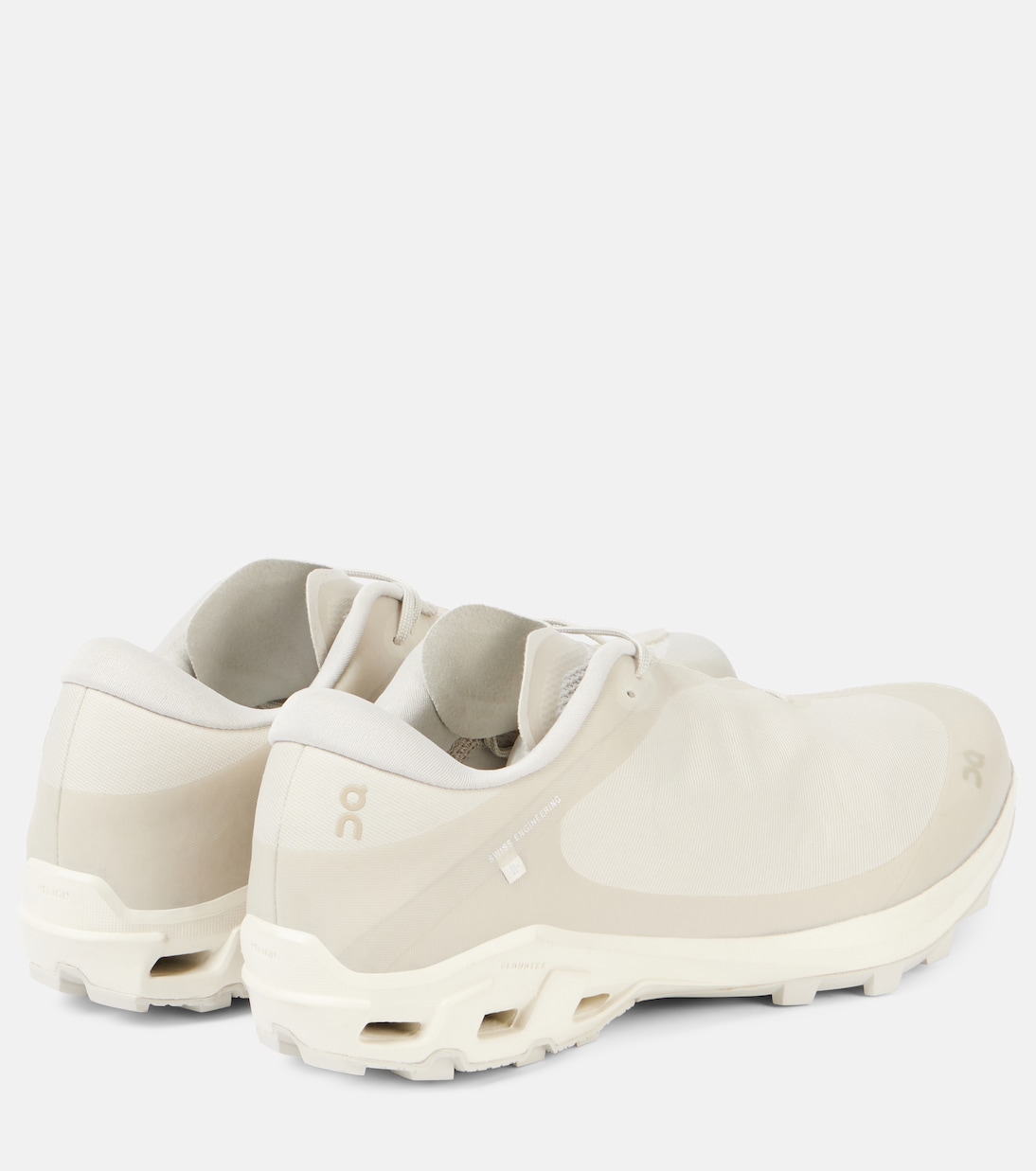 X PAF Laufschuhe Cloudventure Peak | On