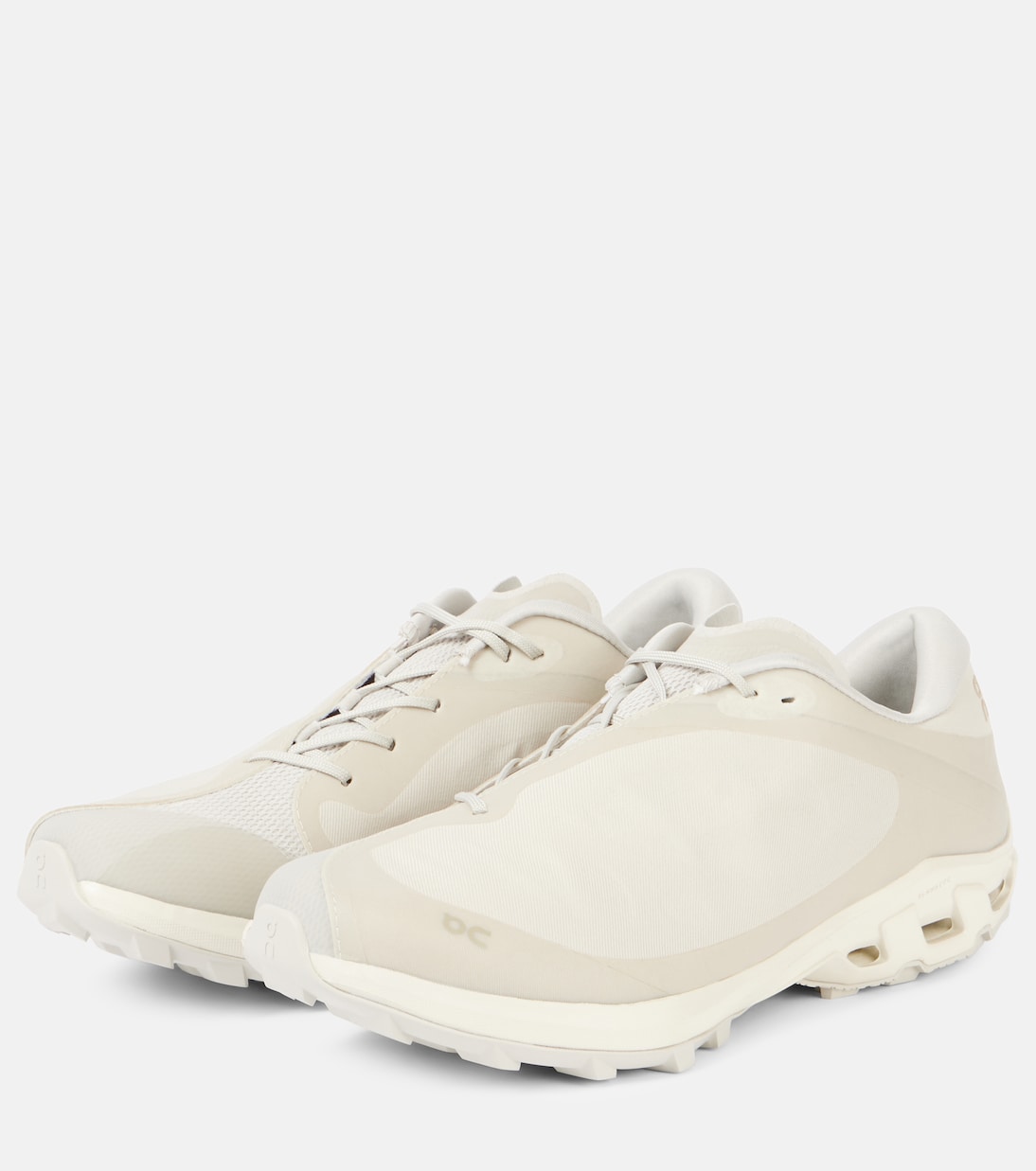 X PAF Laufschuhe Cloudventure Peak | On