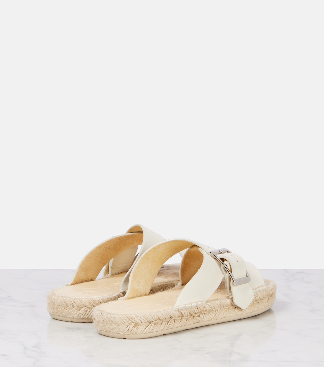 Alpargatas Paula's Ibiza Petal | Loewe