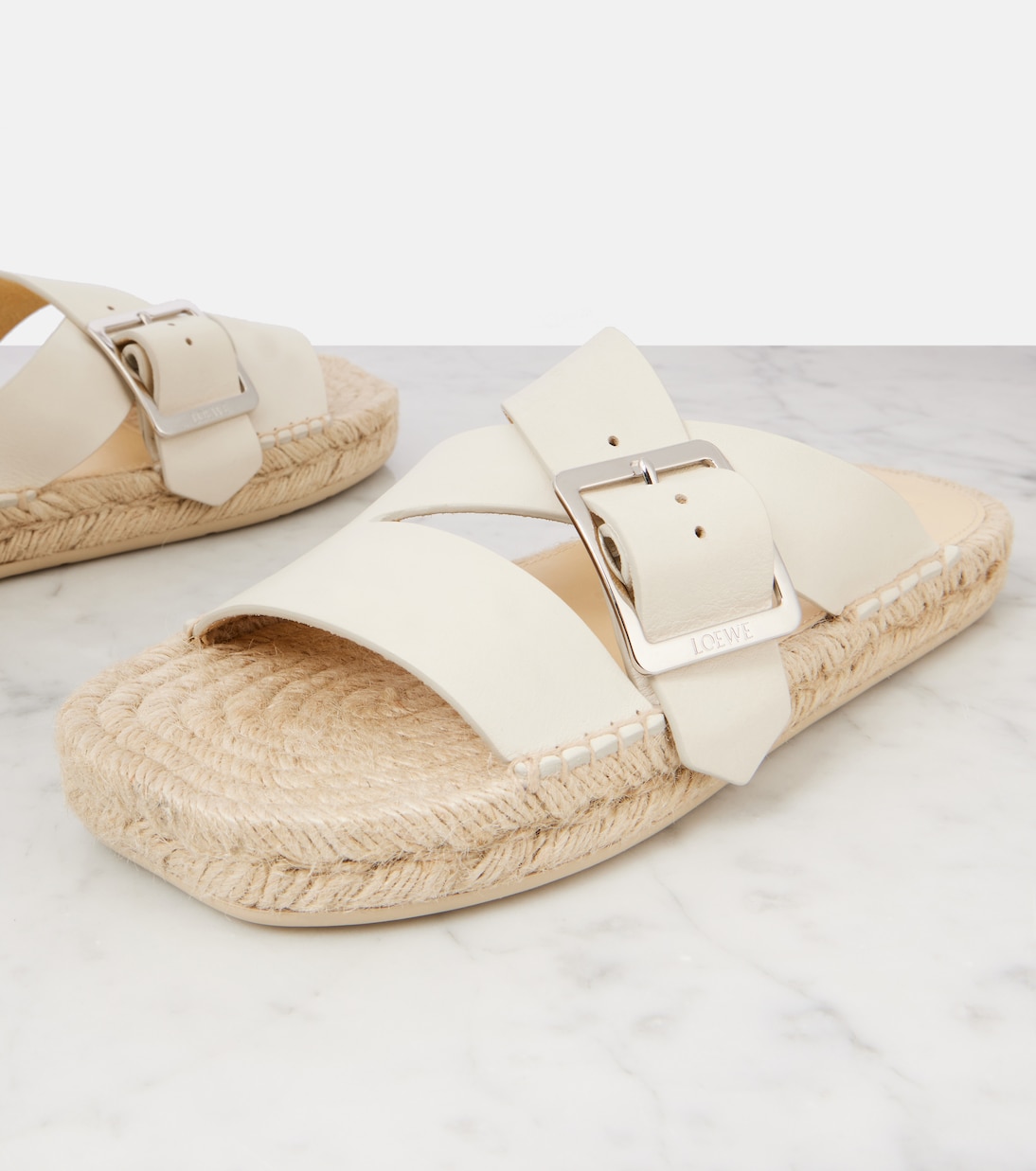 Alpargatas Paula's Ibiza Petal | Loewe
