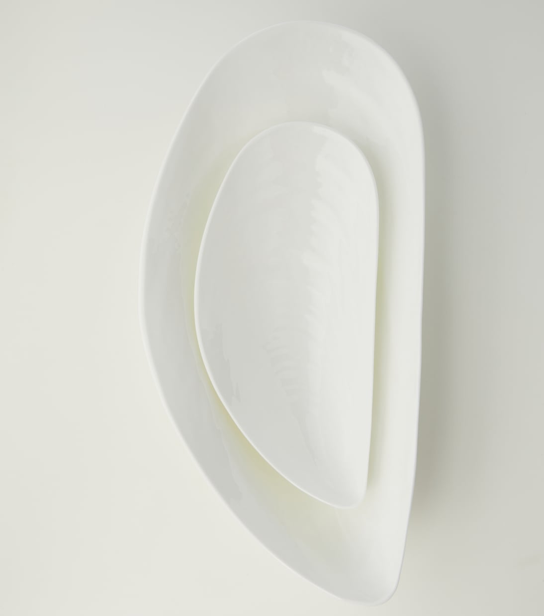 Marcel L porcelain bowl | Serax