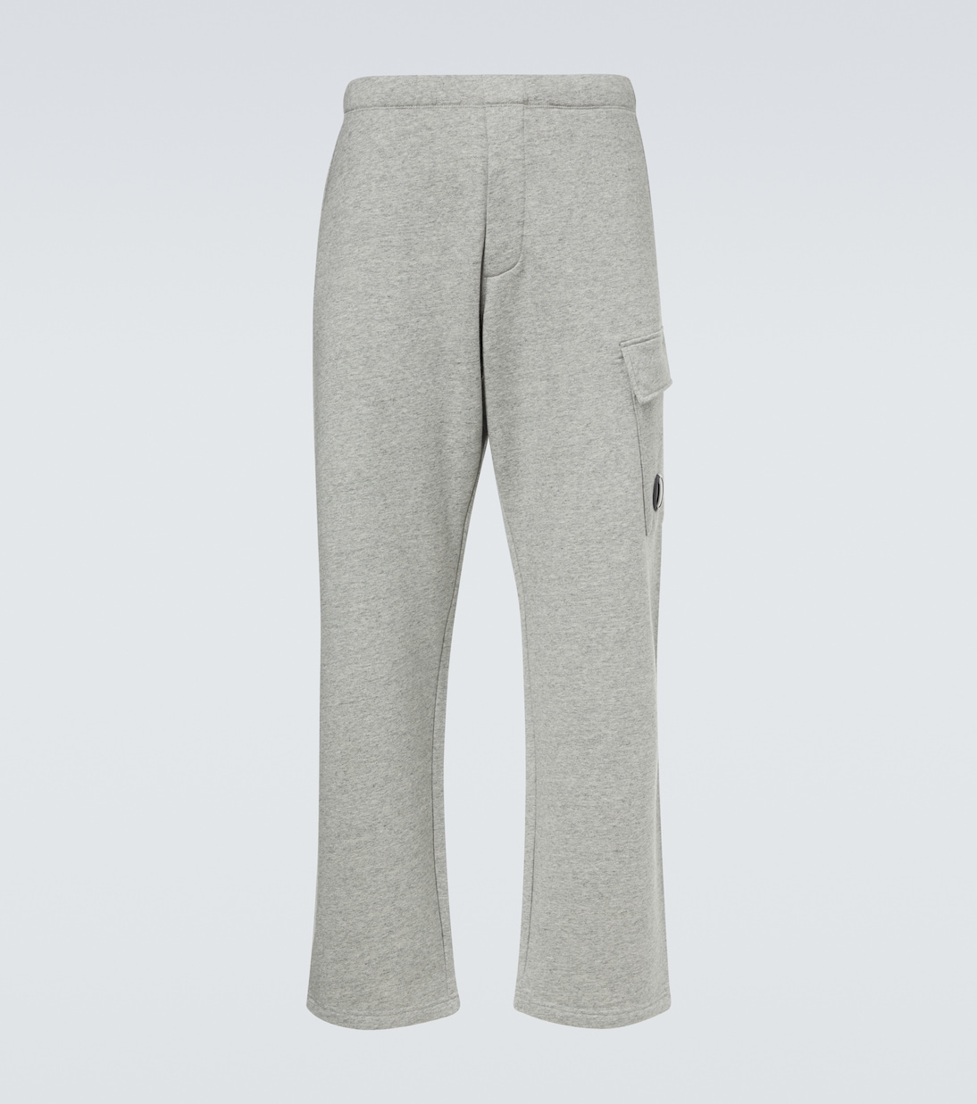 Pantalones deportivos de algodón | C.P. Company