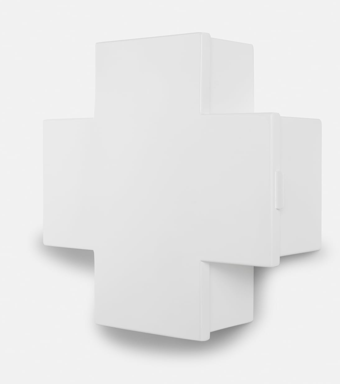 Wandschrank Cross | Cappellini