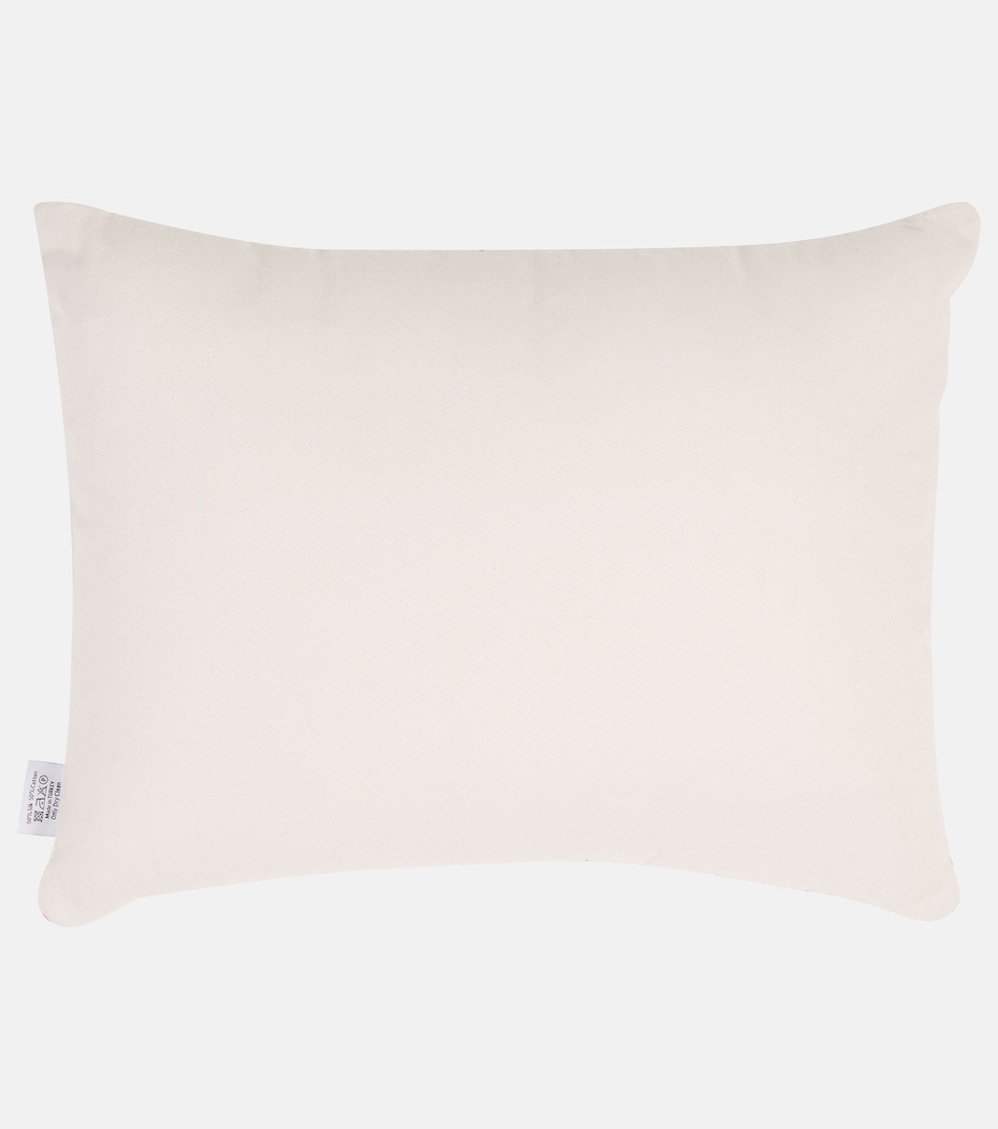 Cuscino in seta e cotone | Les-Ottomans