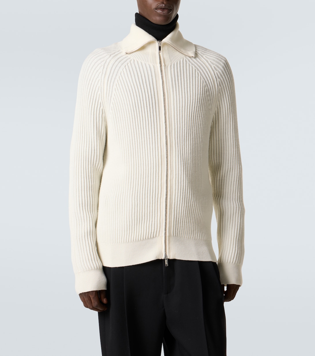 Jacke aus Schurwolle | Slowear