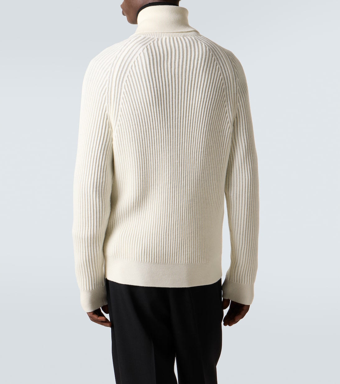 Jacke aus Schurwolle | Slowear