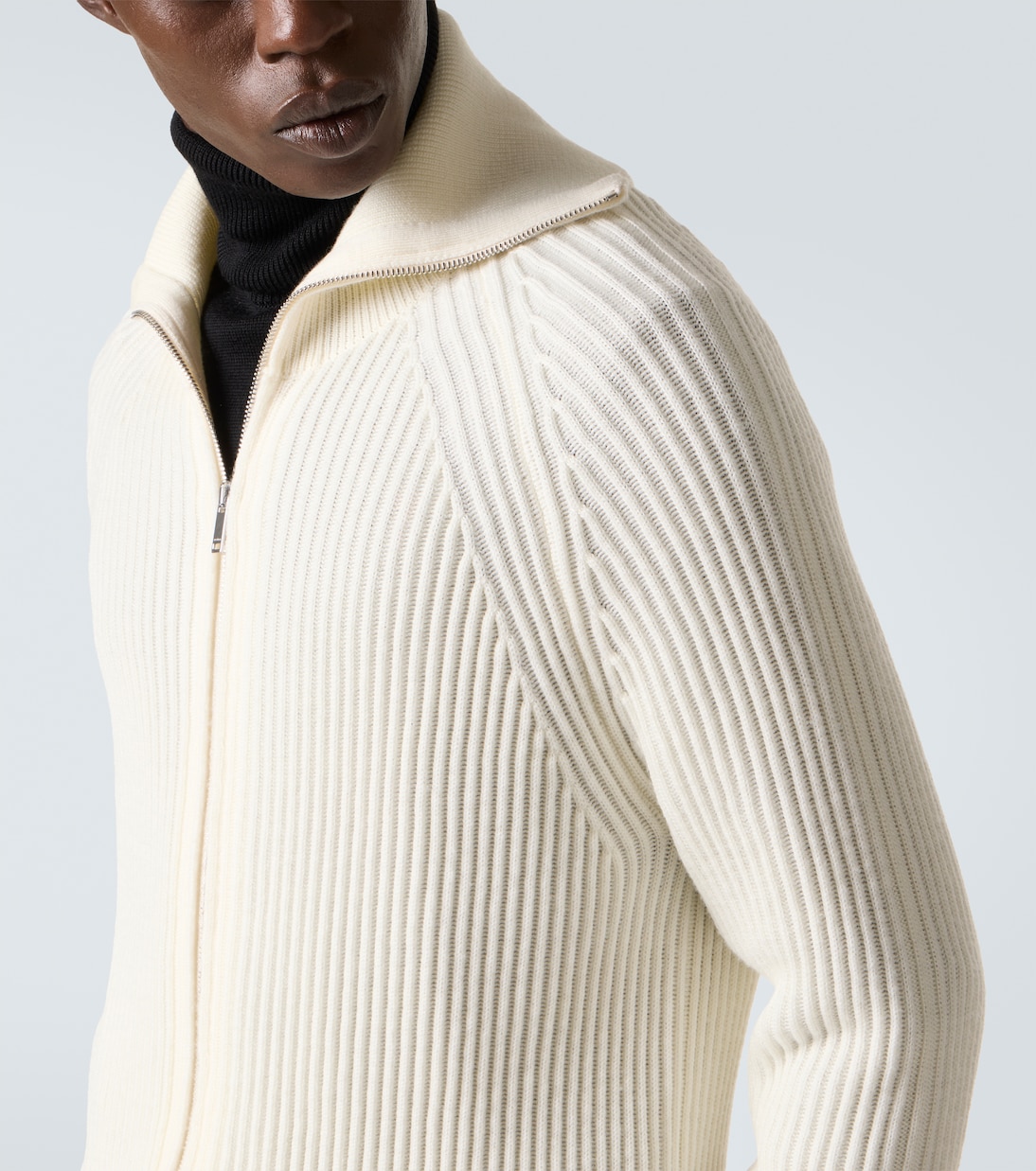 Jacke aus Schurwolle | Slowear