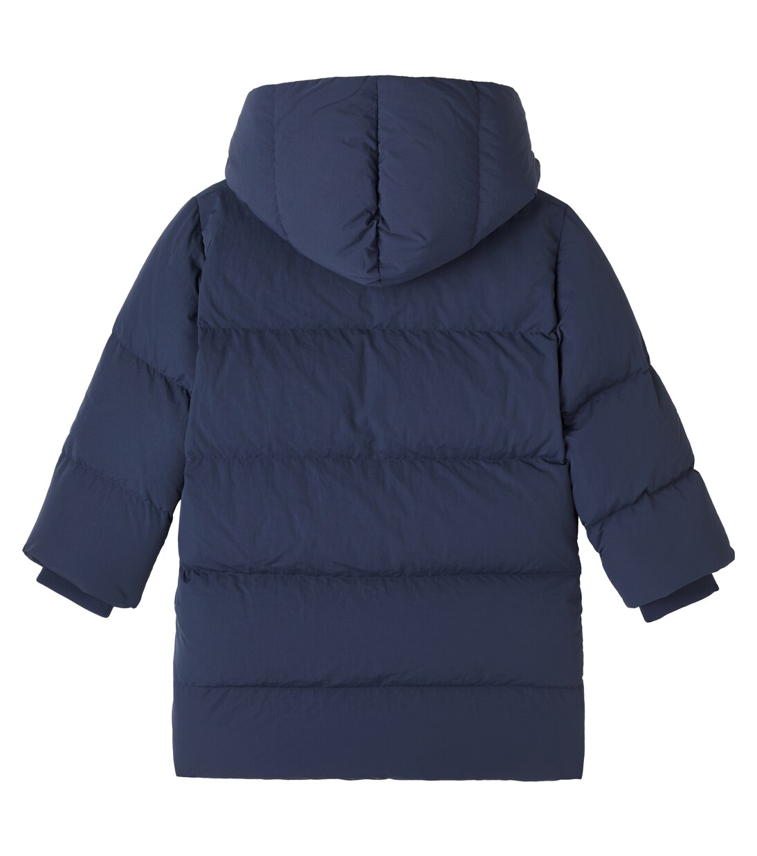 Daunenmantel Burberry Check | Burberry Kids