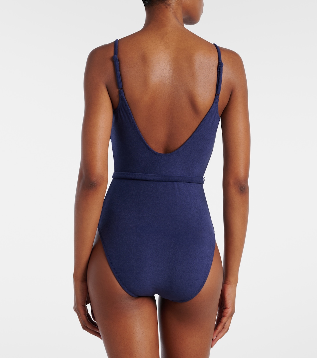 Costume intero Kennedy 1PC con cintura | Polo Ralph Lauren