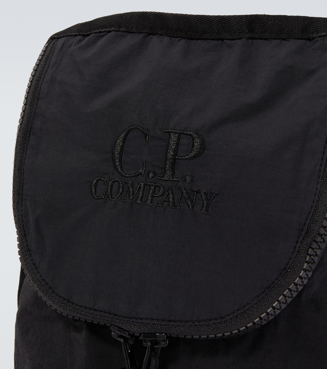 Plain Paper Touch messenger bag | C.P. Company