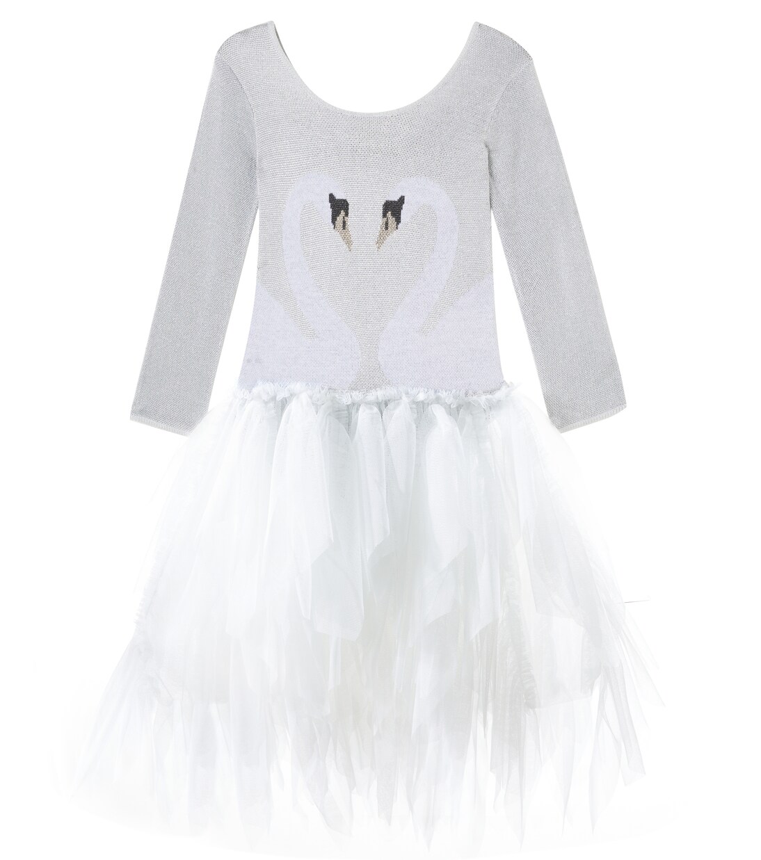 Knitted dress | Stella McCartney Kids