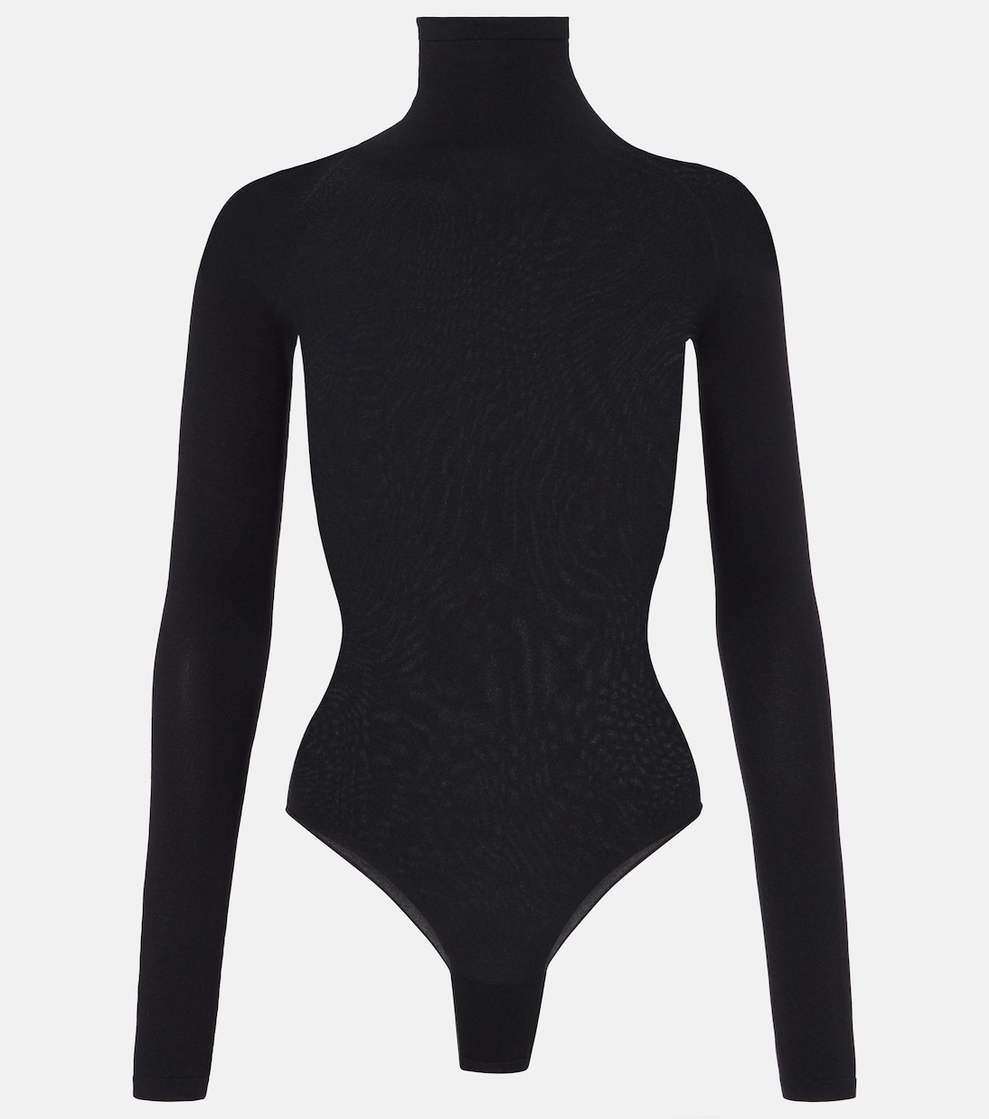 Body de cuello alto | Alaïa