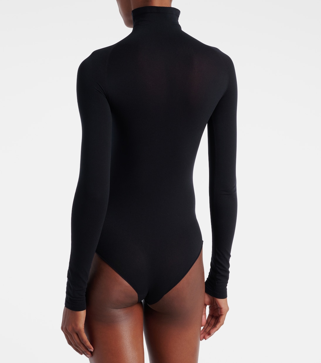 Body de cuello alto | Alaïa