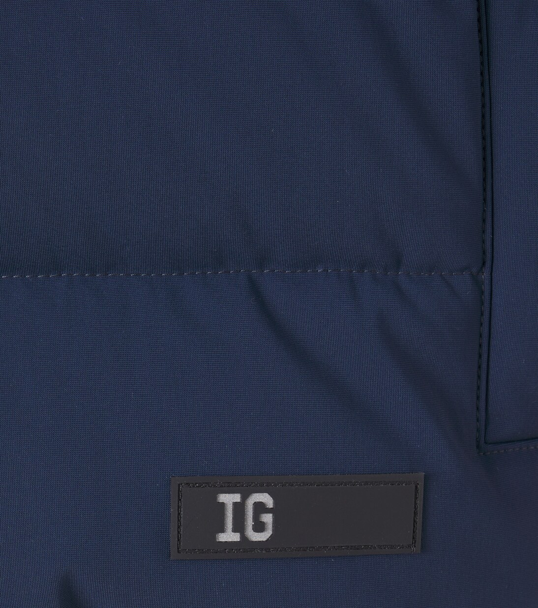 Daunenjacke | Il Gufo
