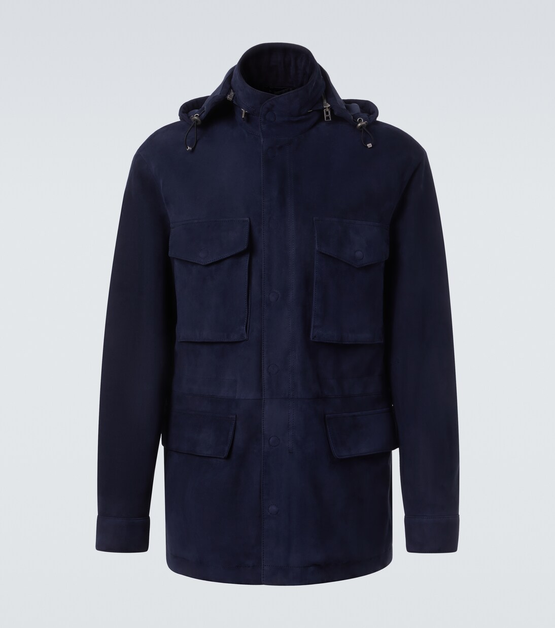 Abrigo de ante | Tom Ford