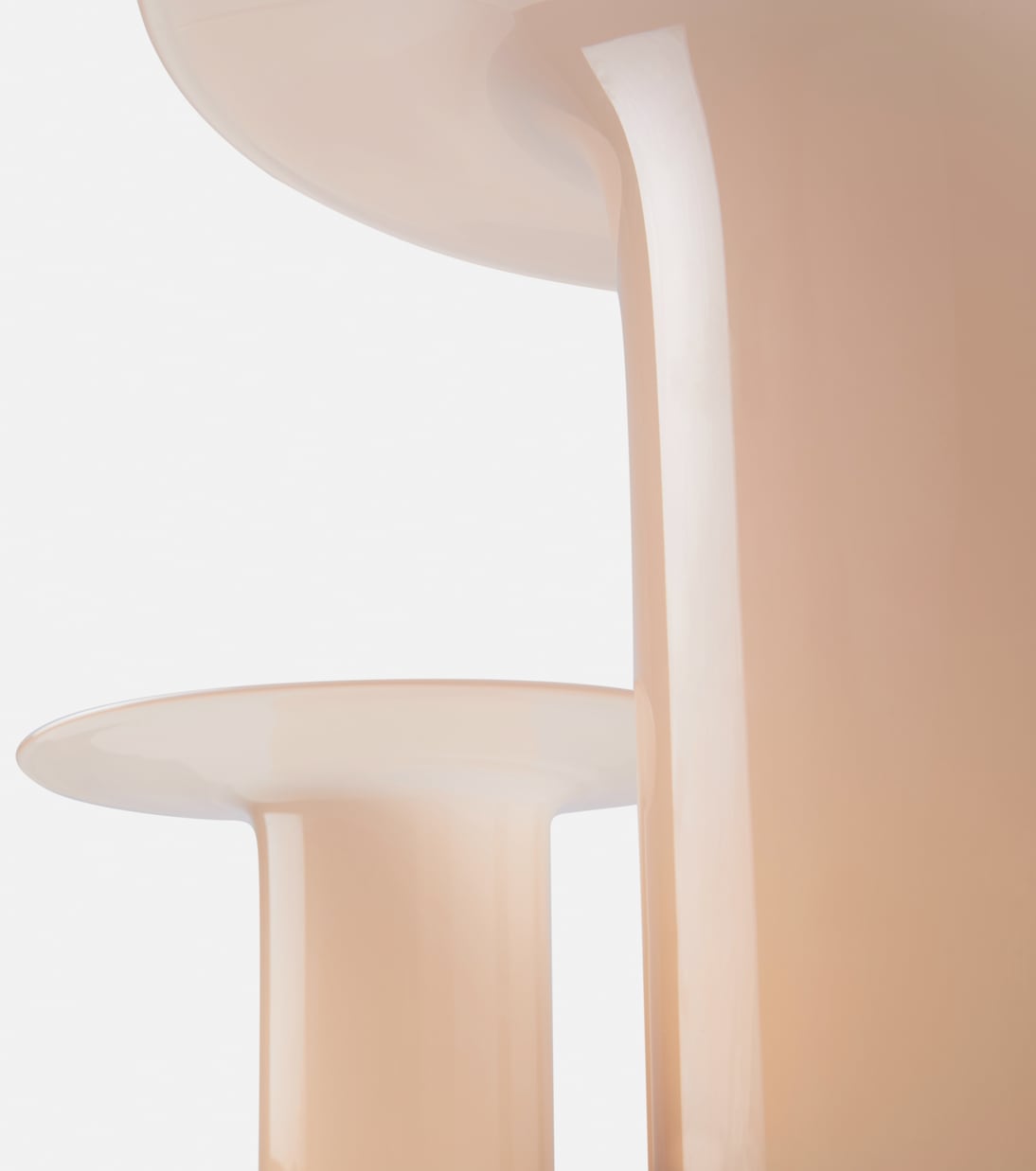 Bo Maki Silvan Large vase | Cassina