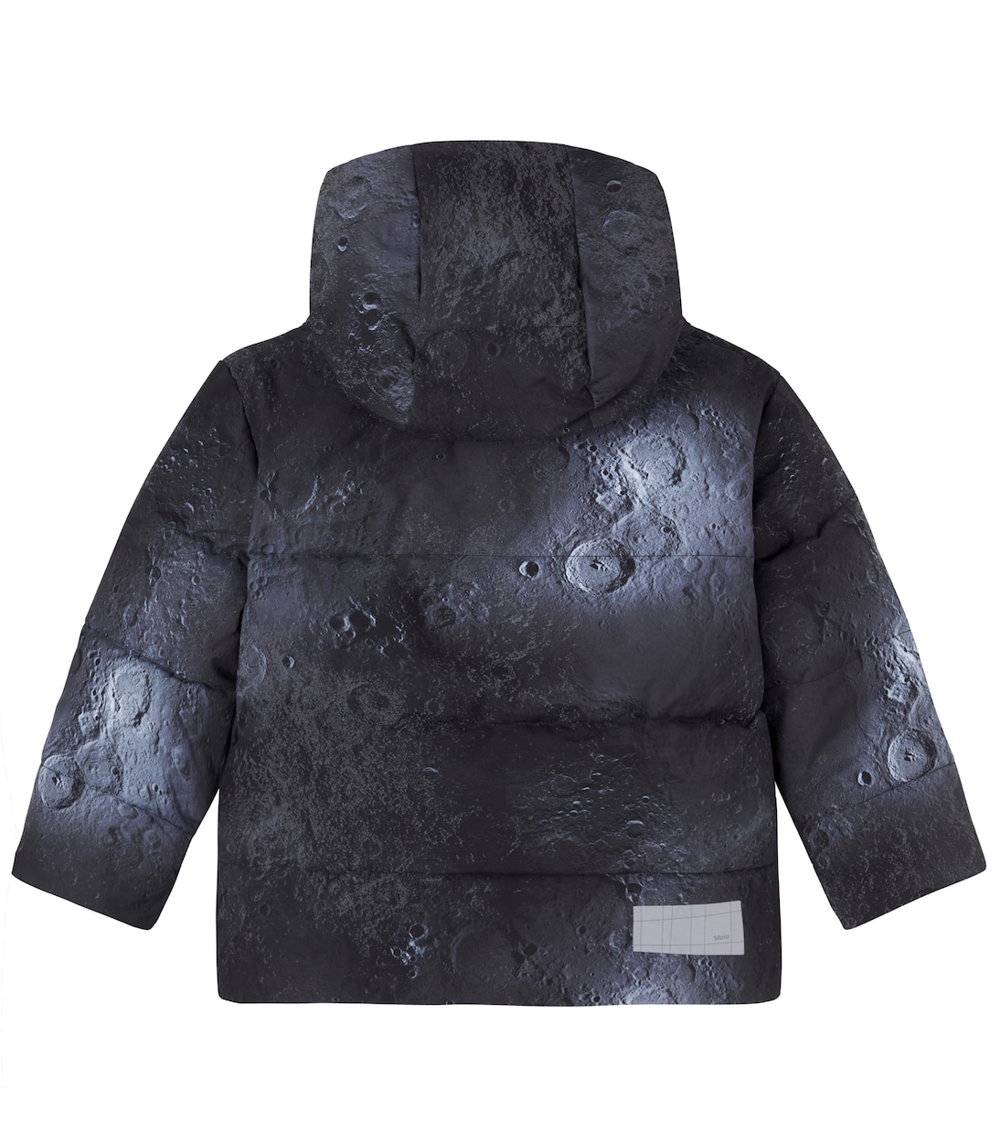 Hilo ski jacket | Molo