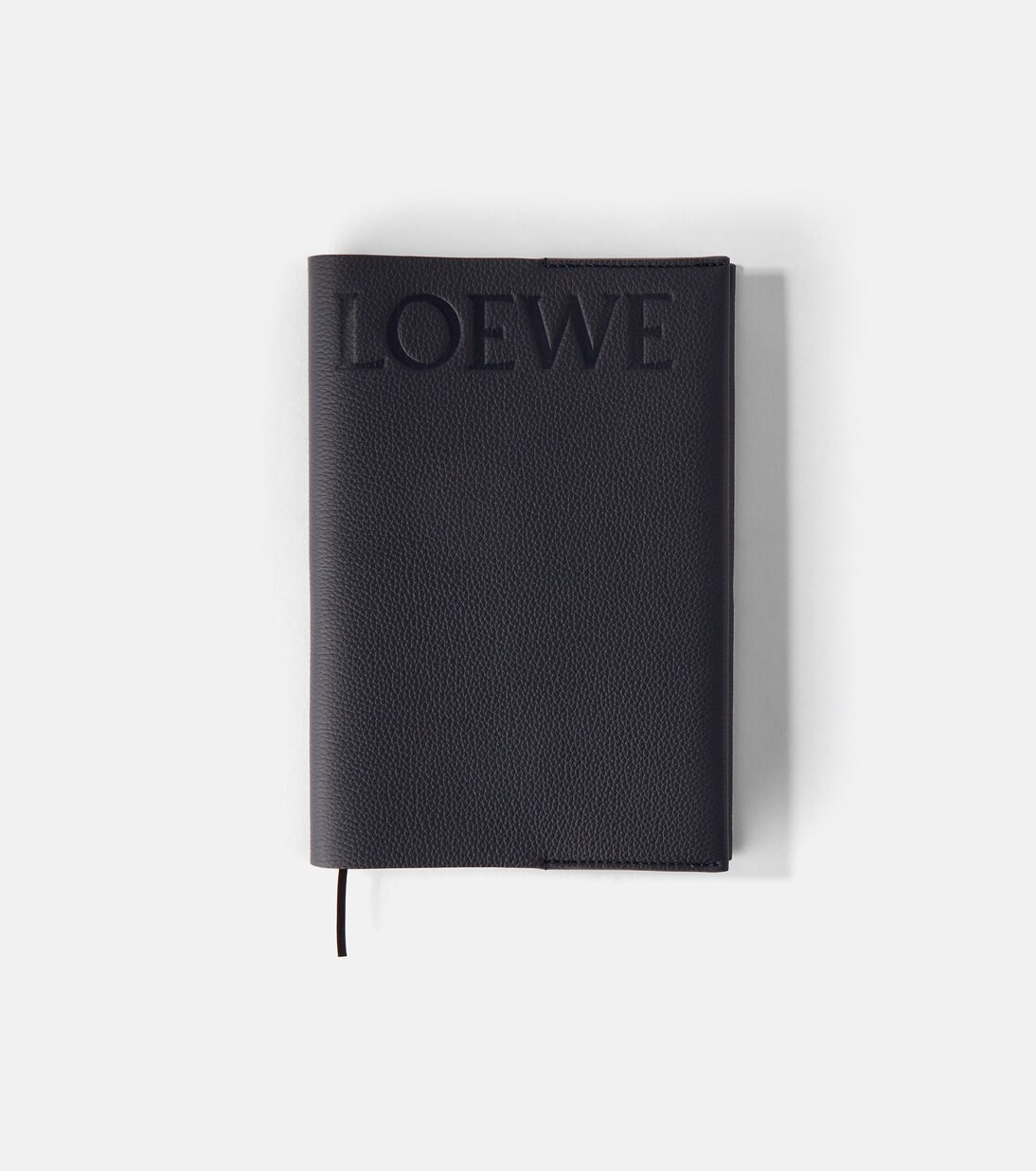 x Louis Wain – Carnet en cuir | Loewe